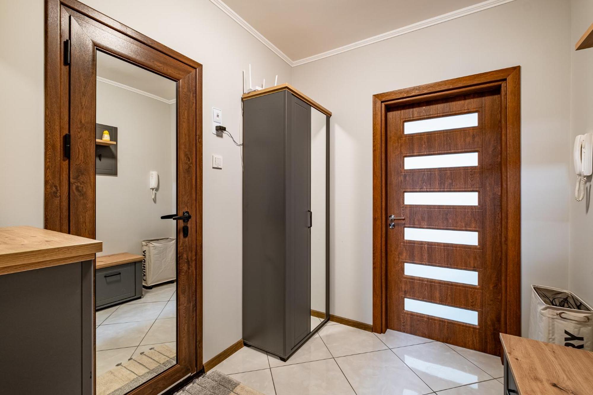 Comfort Apartment Варна Екстериор снимка