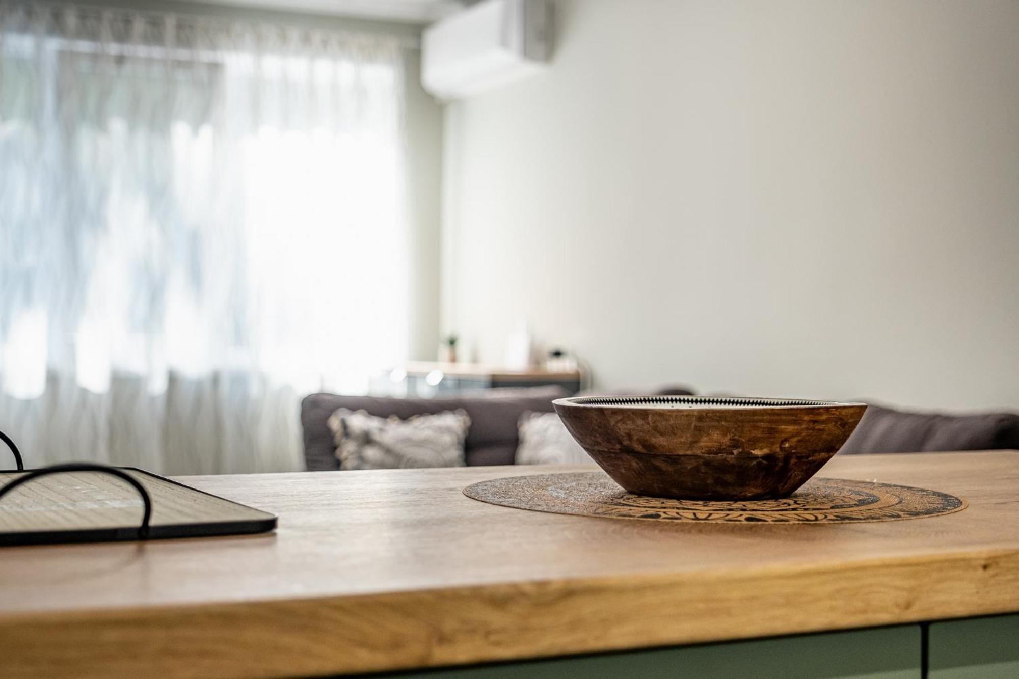 Comfort Apartment Варна Екстериор снимка